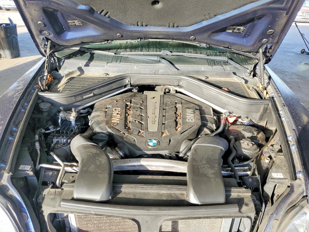 BMW X Series Xdrive50i