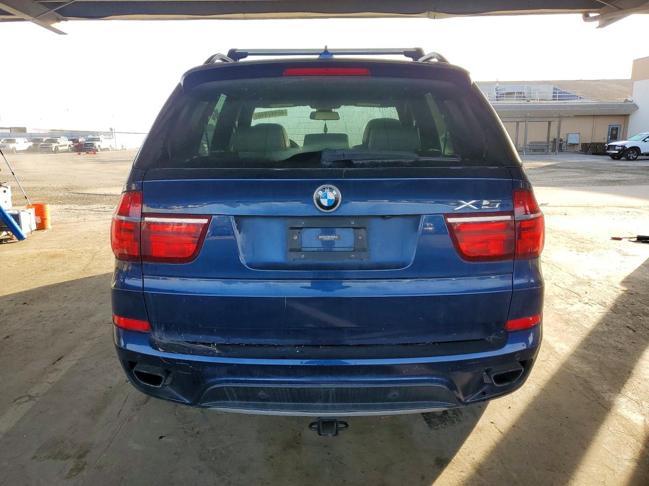 BMW X Series Xdrive50i