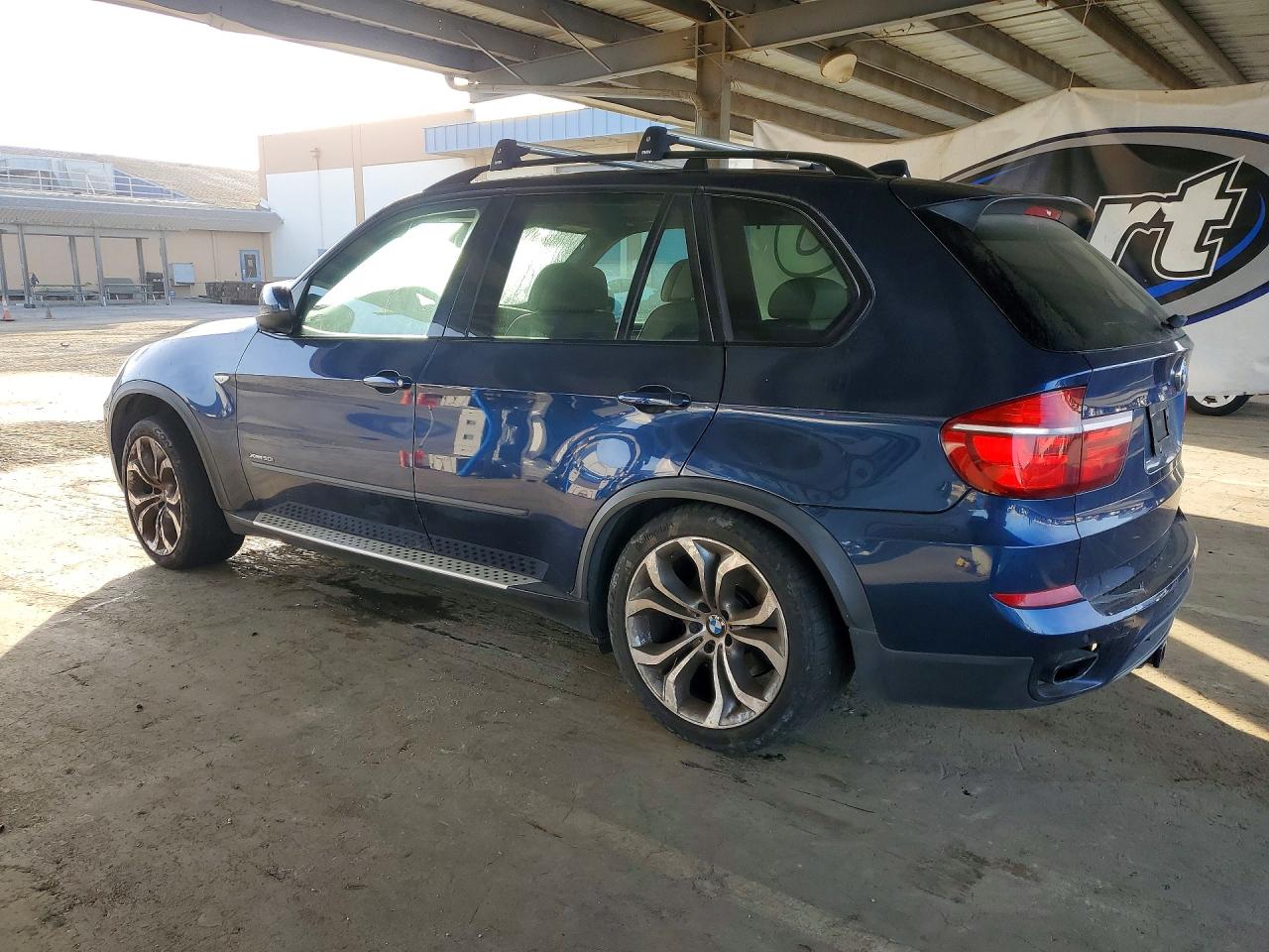 BMW X Series Xdrive50i