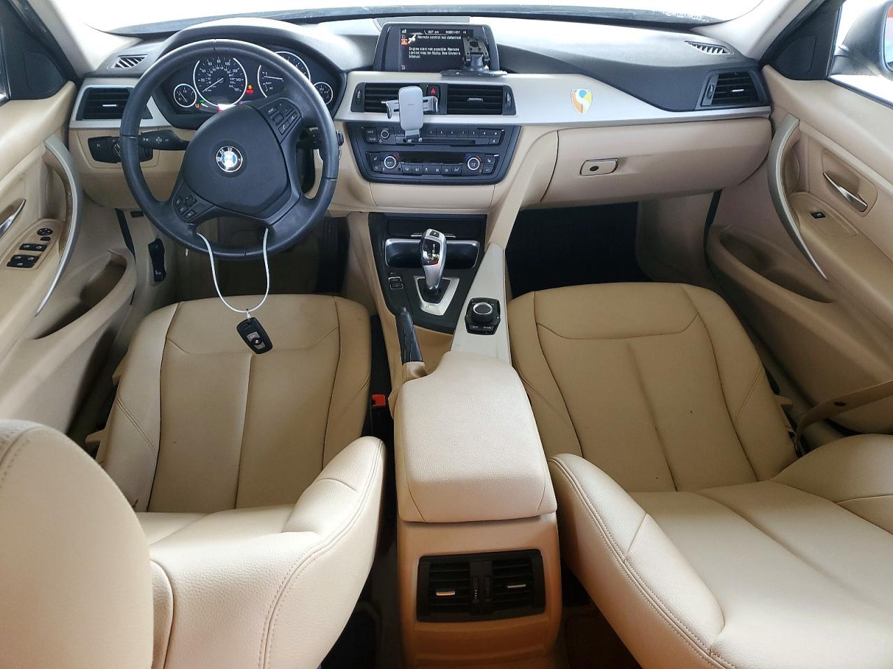 BMW 3 Series I