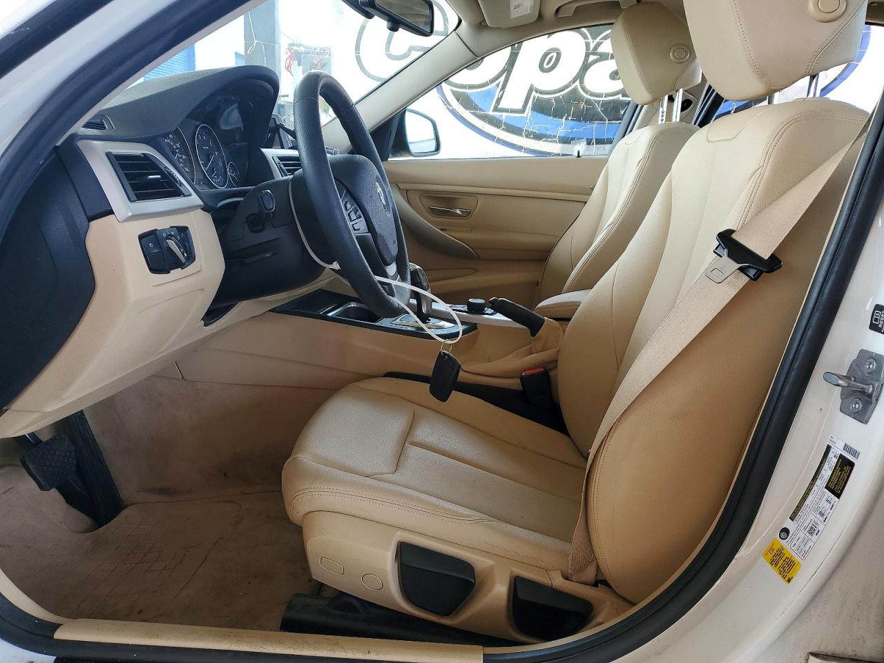 BMW 3 Series I