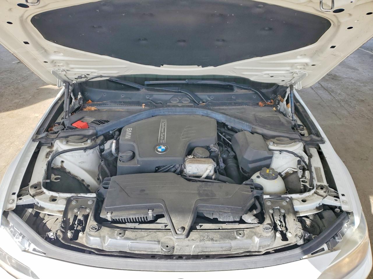 BMW 3 Series I