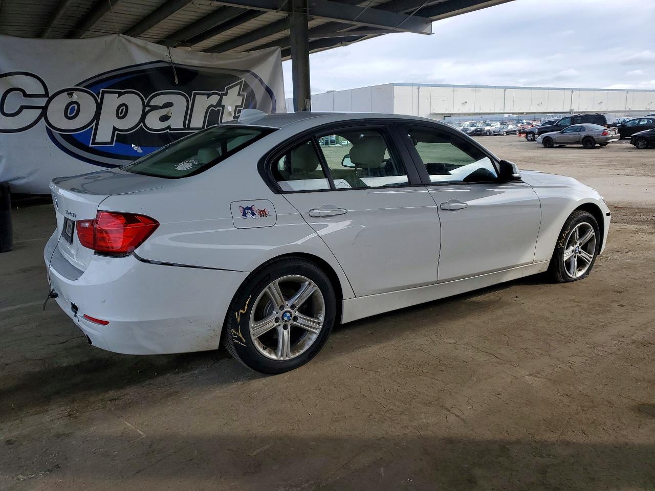 BMW 3 Series I