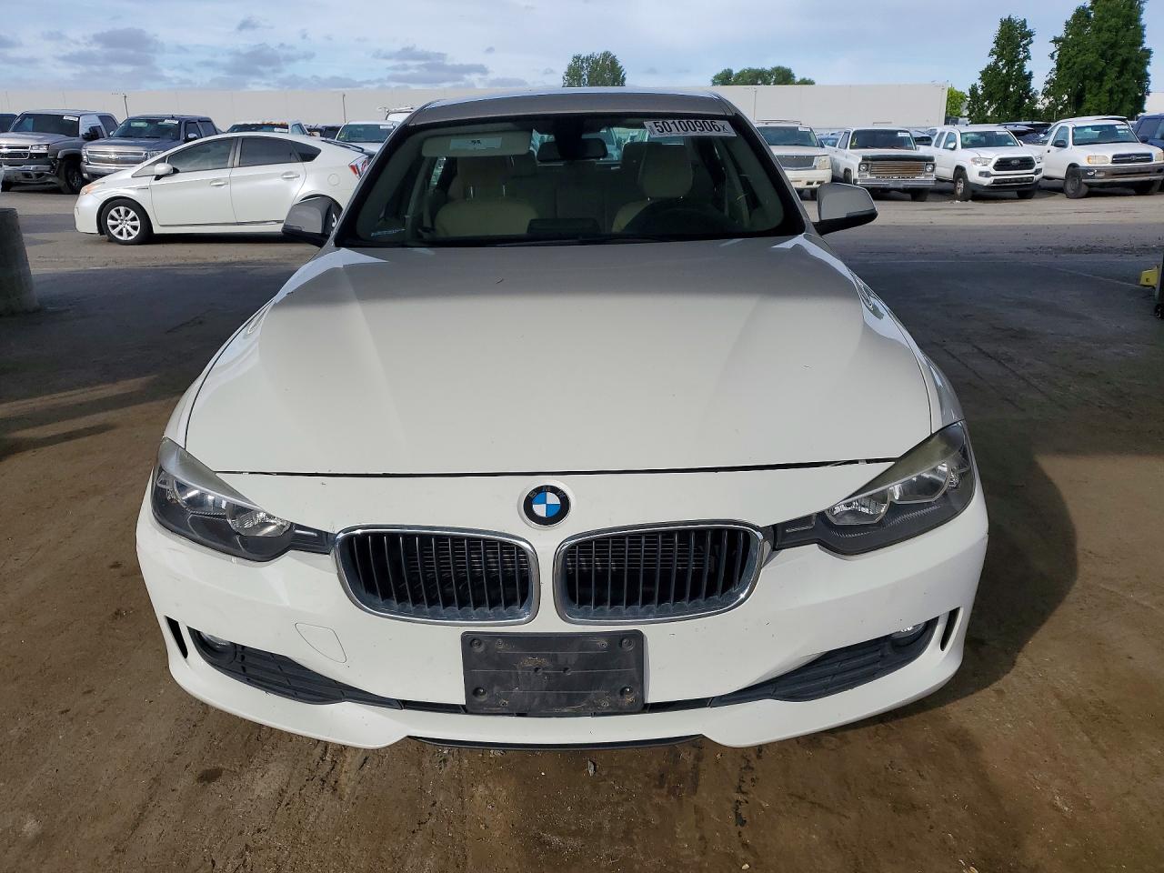 BMW 3 Series I