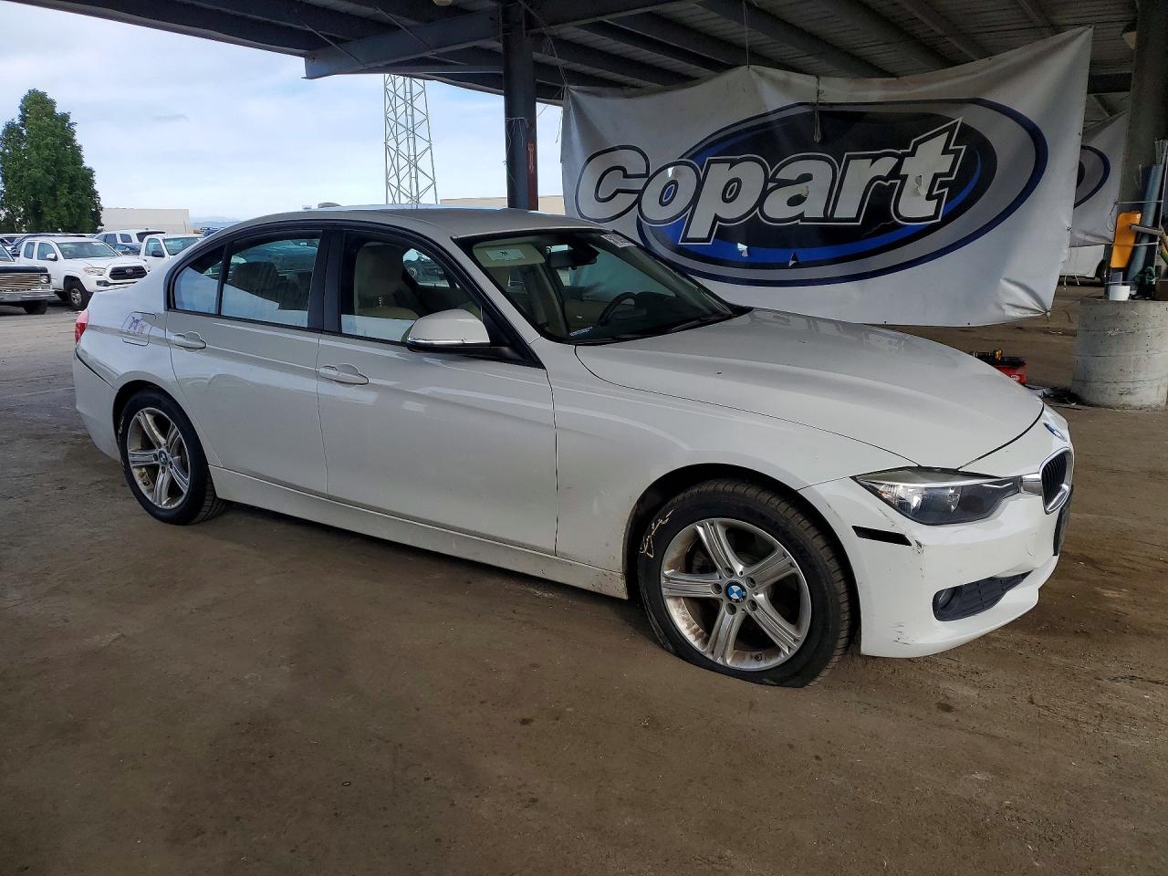 BMW 3 Series I