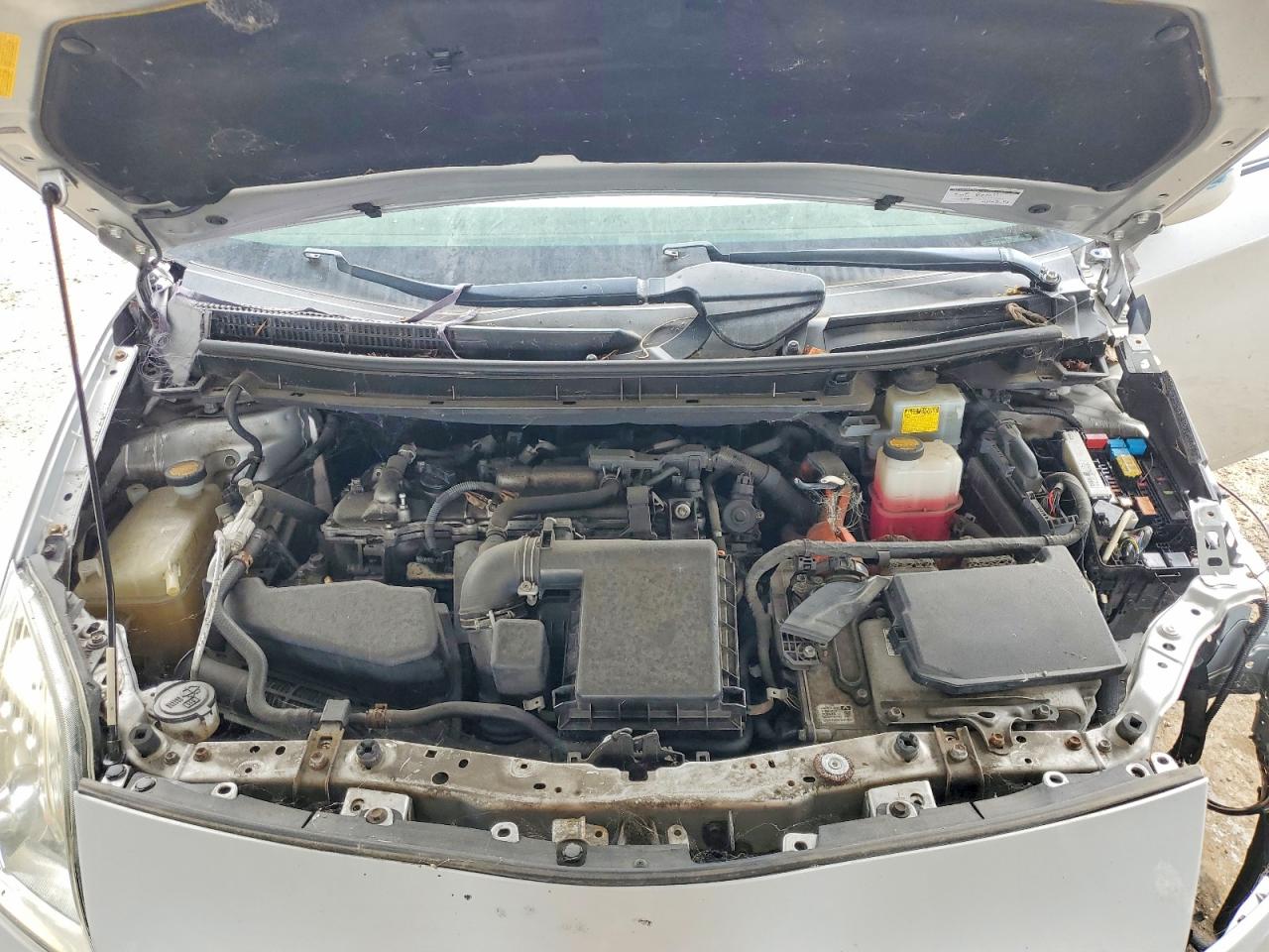 Toyota Prius Two