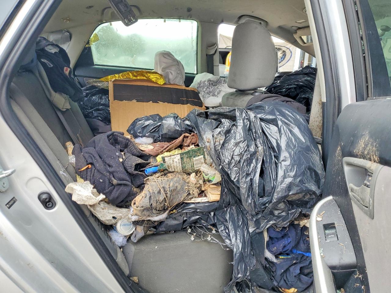 Toyota Prius Two