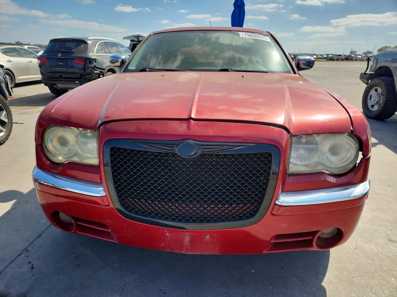 Chrysler 300 Lx