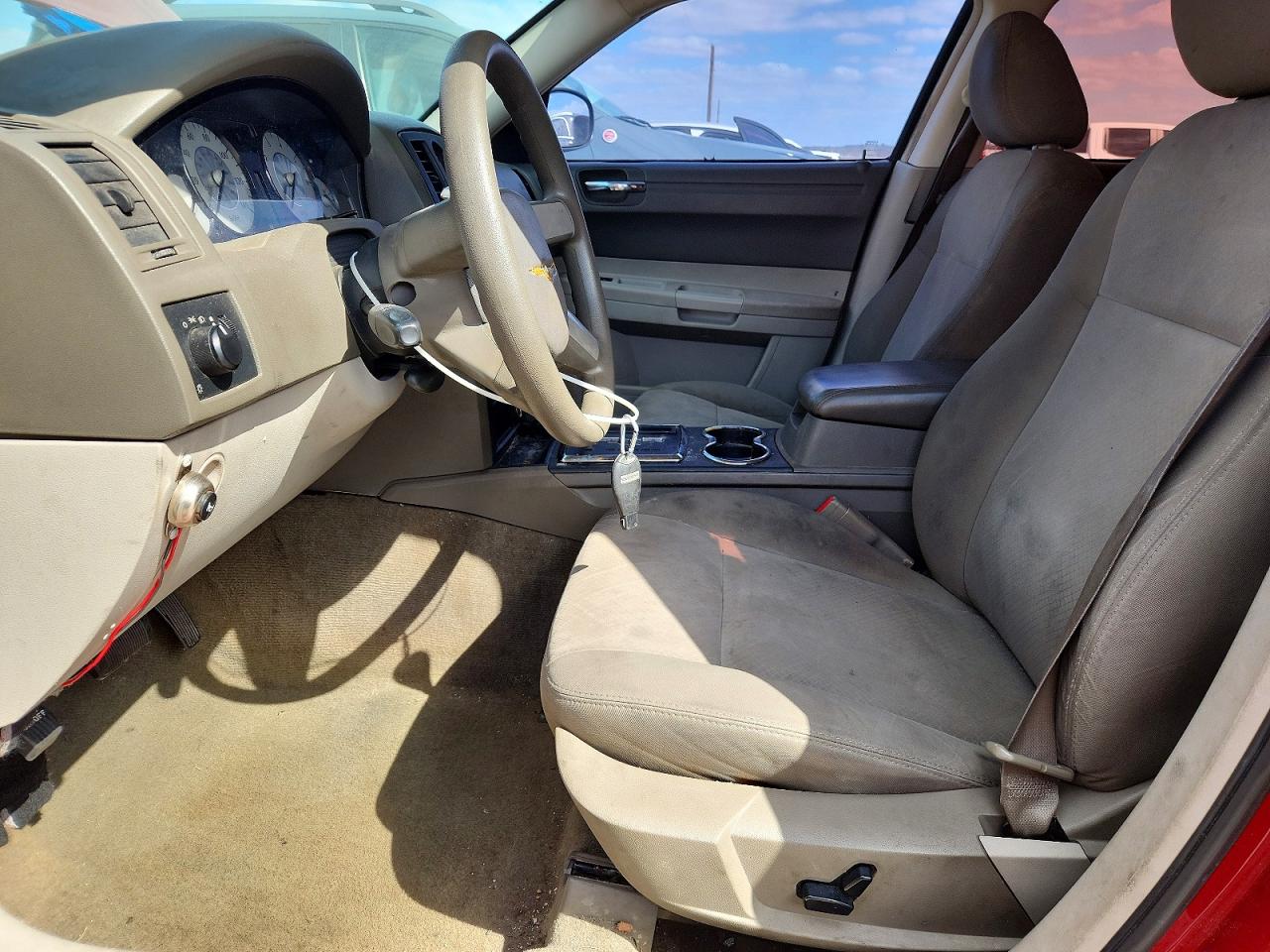 Chrysler 300 Lx