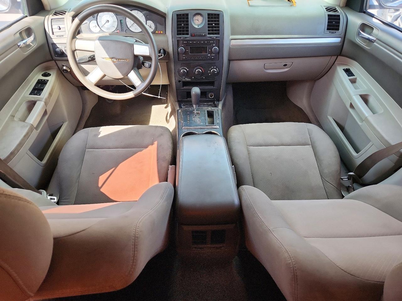 Chrysler 300 Lx
