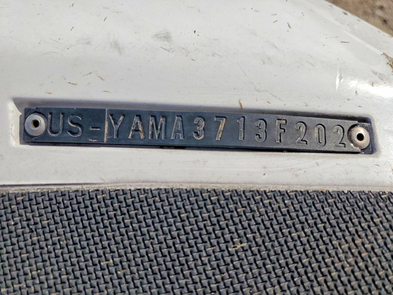 Yamaha Xl1200ltd