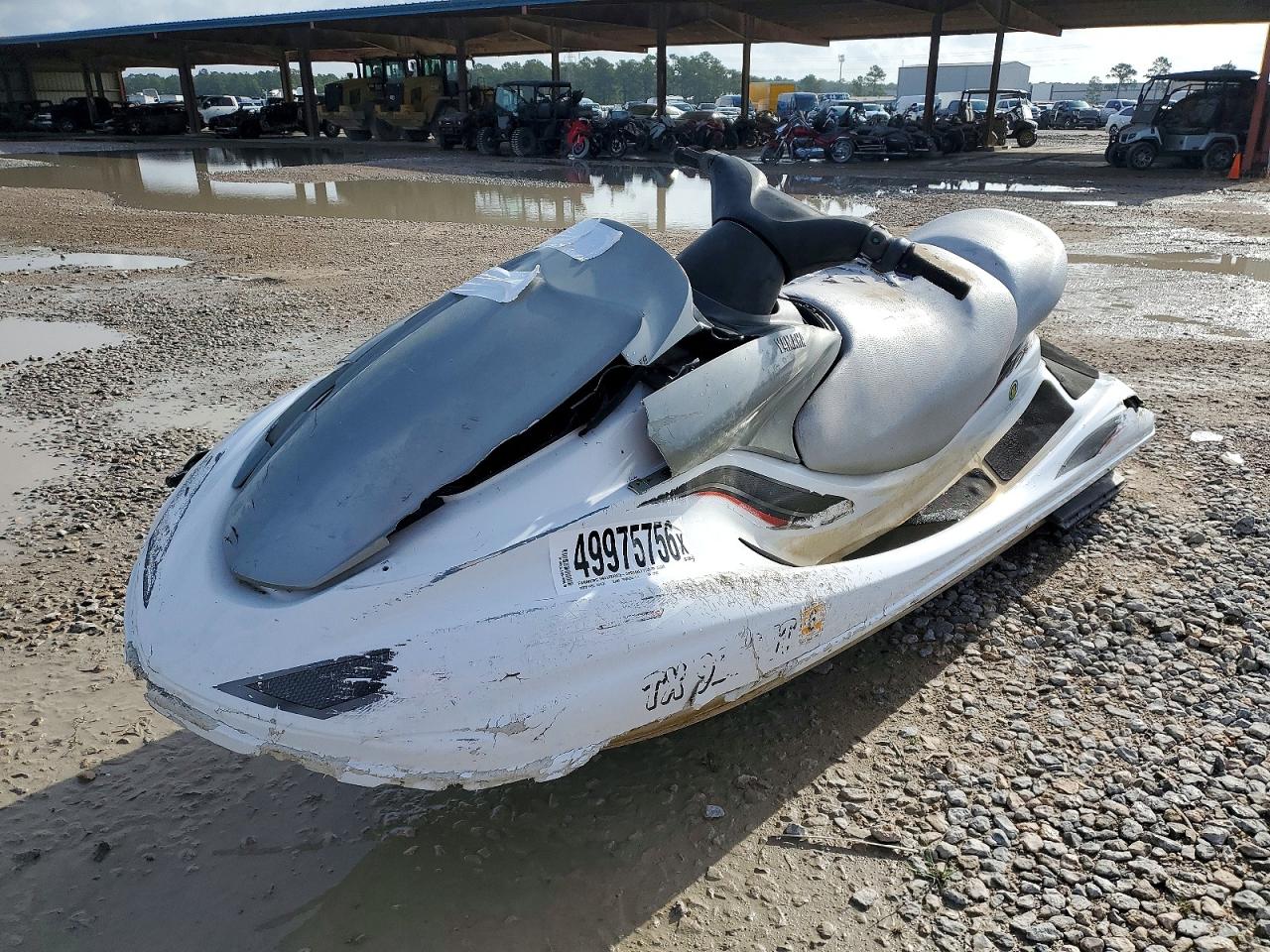 Yamaha Xl1200ltd