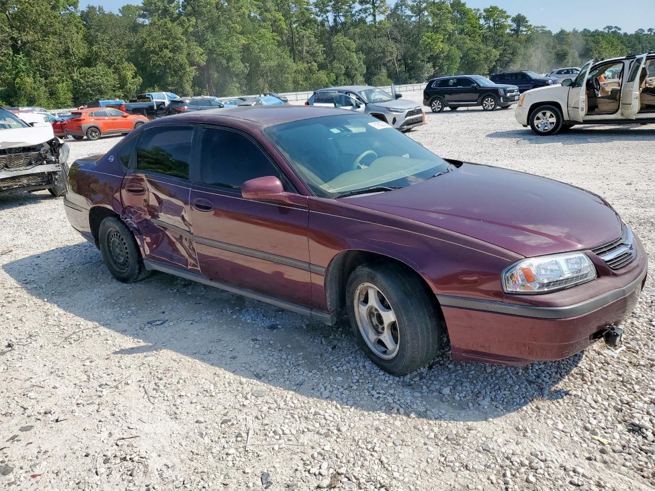 Chevrolet Impala