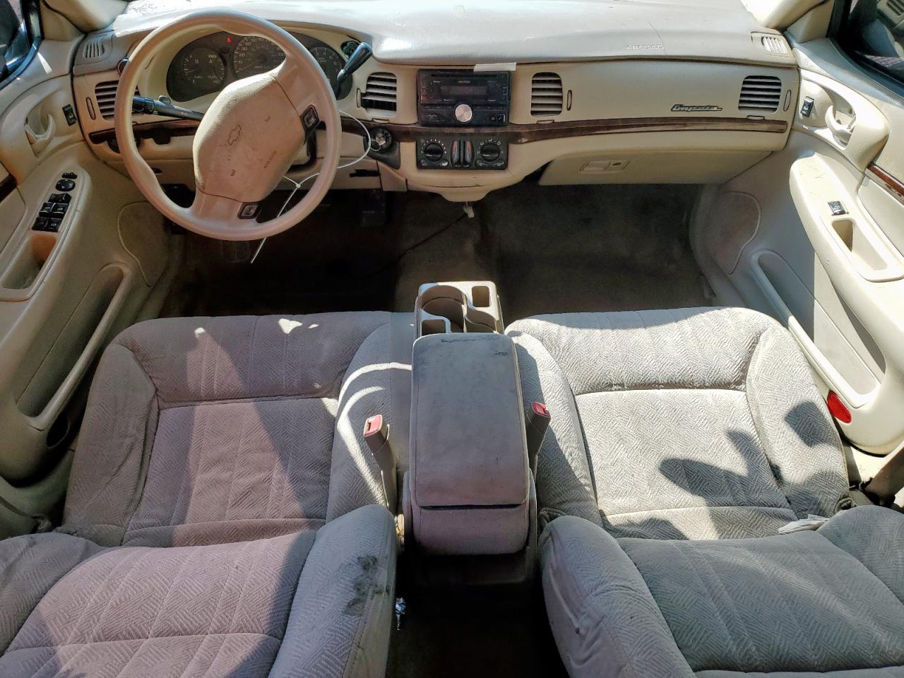 Chevrolet Impala