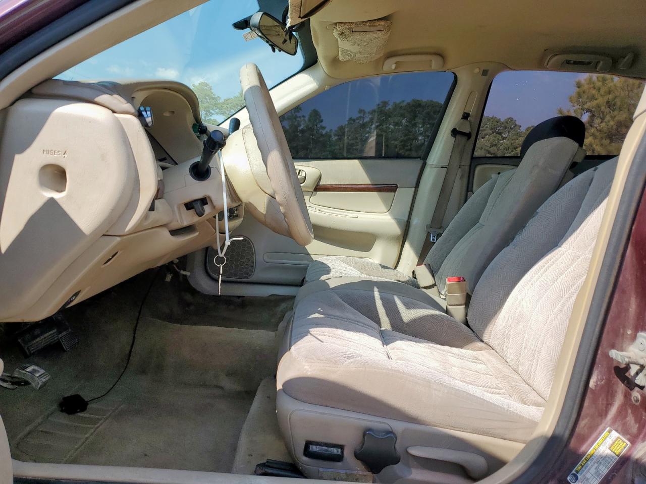Chevrolet Impala