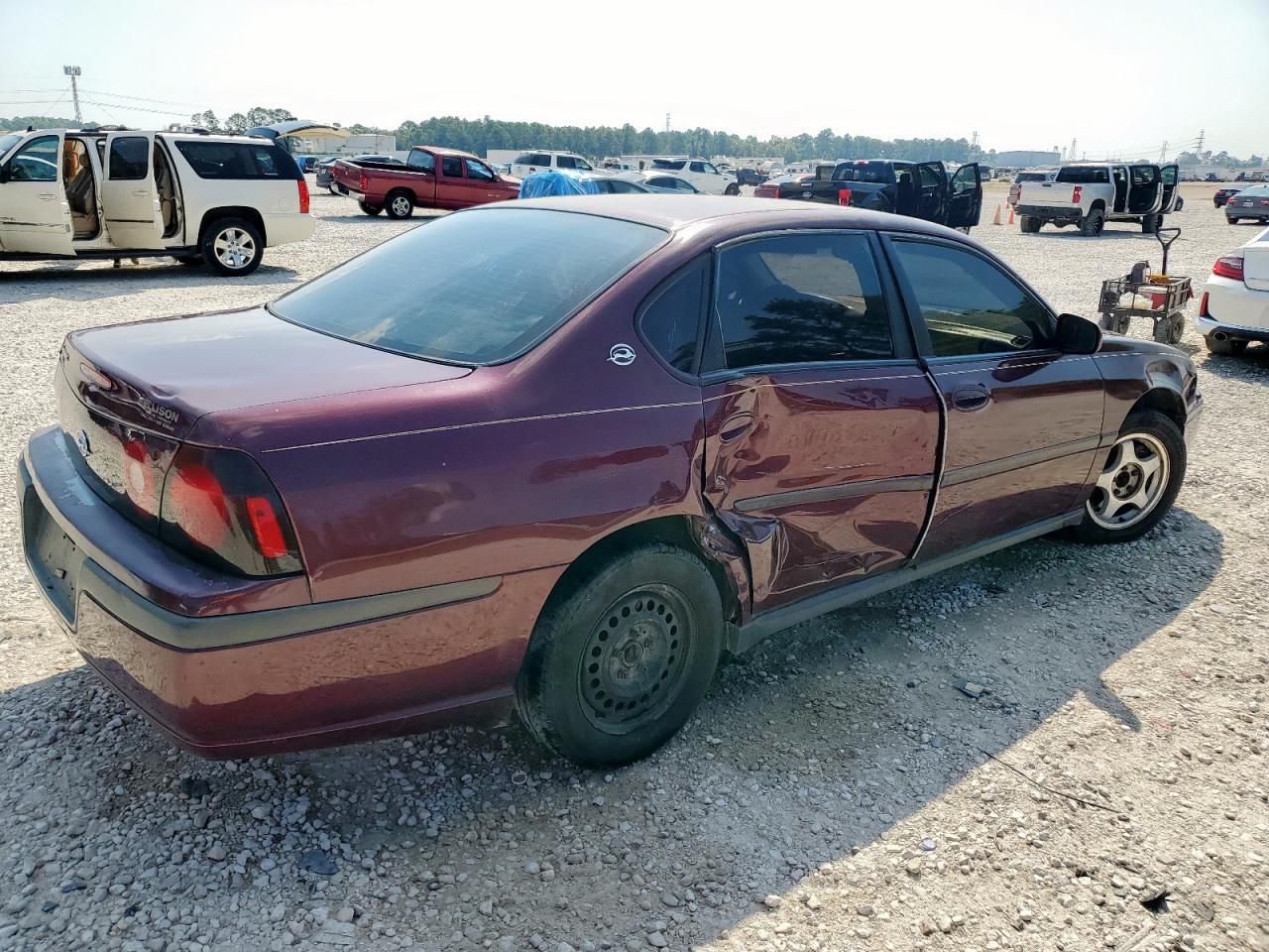 Chevrolet Impala