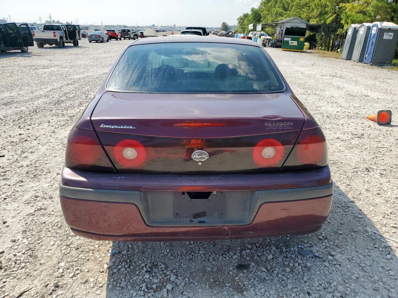 Chevrolet Impala