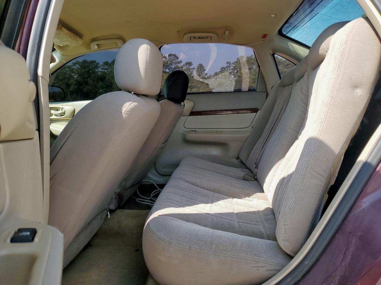 Chevrolet Impala