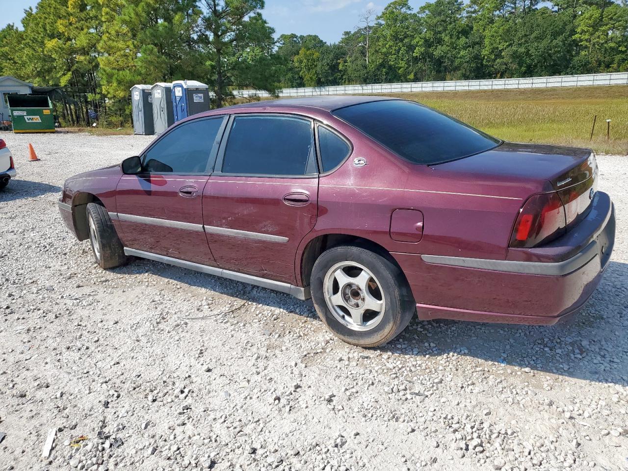 Chevrolet Impala