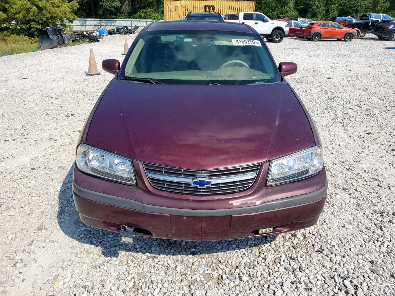 Chevrolet Impala