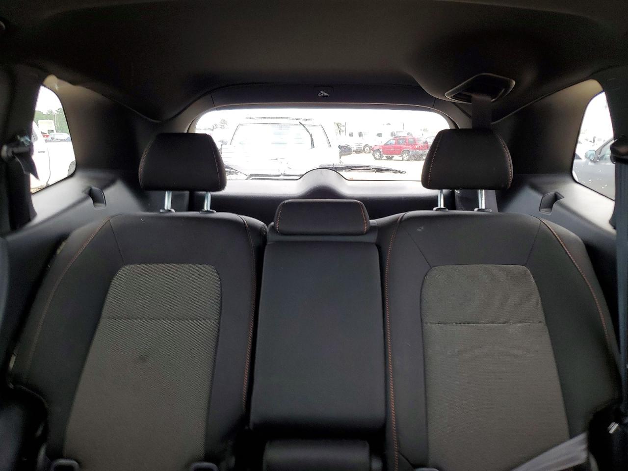 Honda Crv Sport