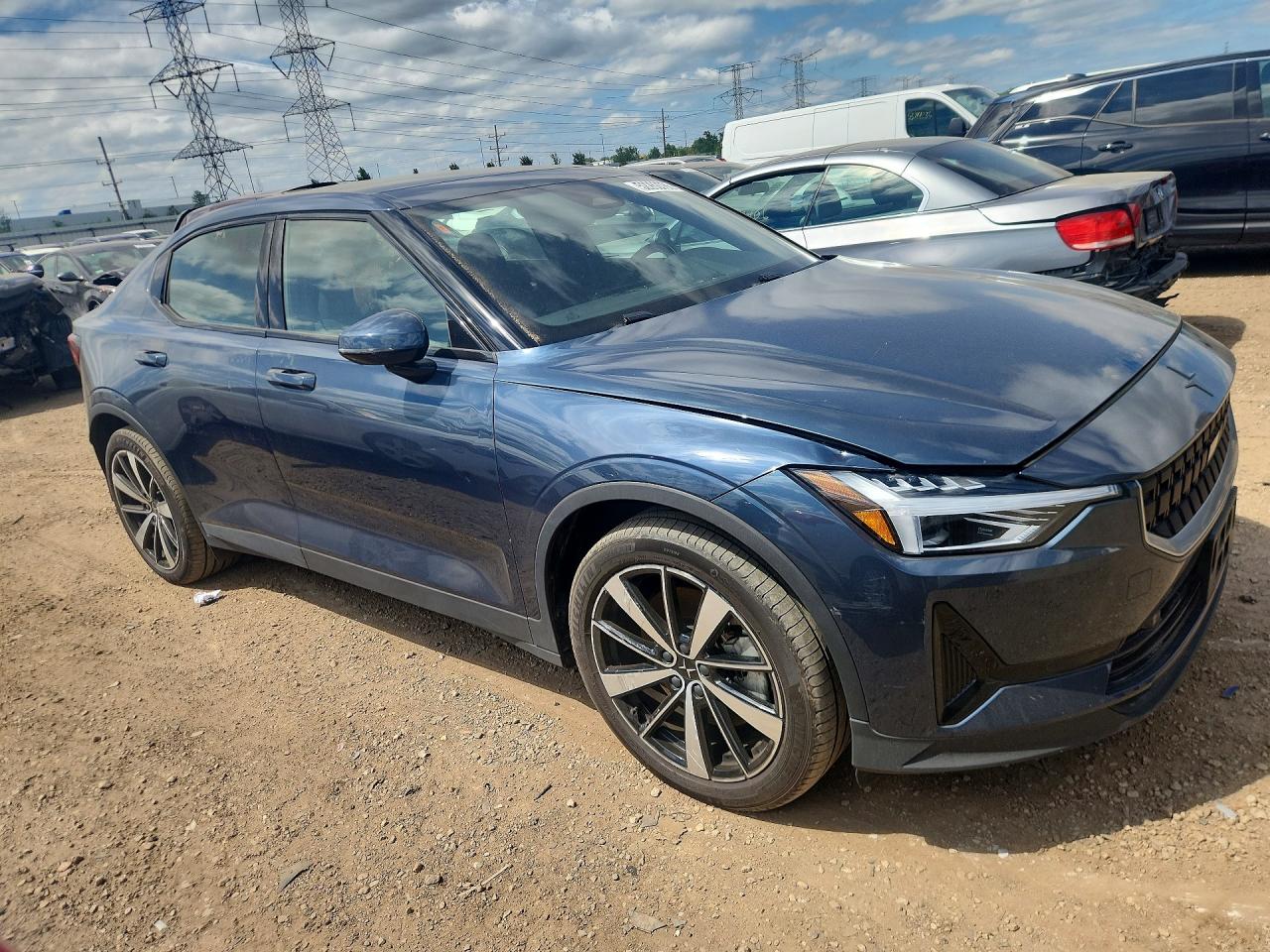 Polestar 2
