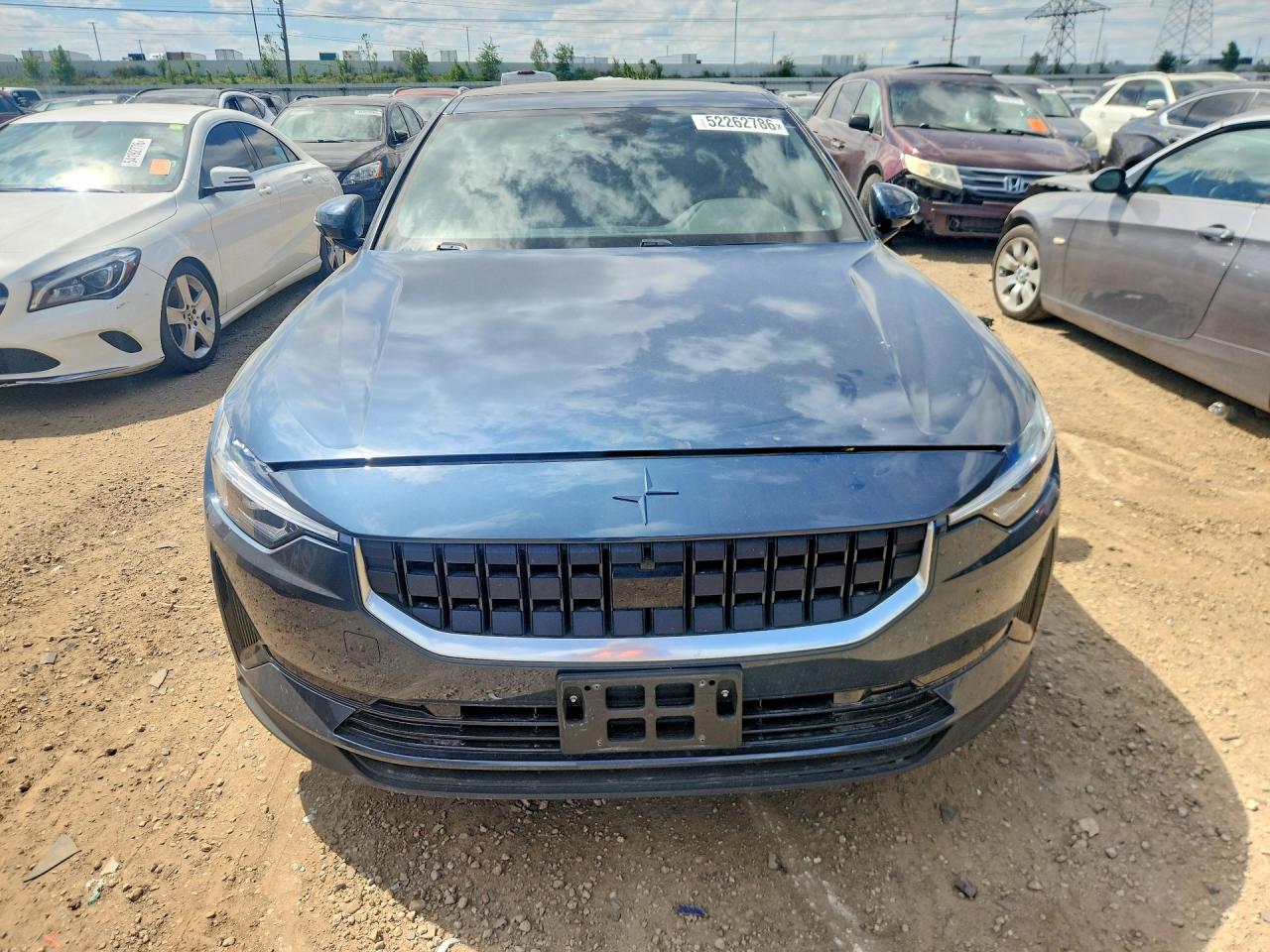 Polestar 2