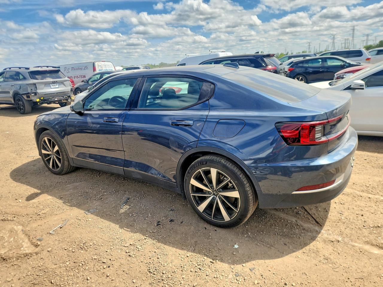 Polestar 2