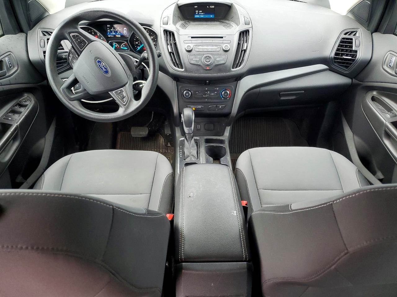Ford Escape S