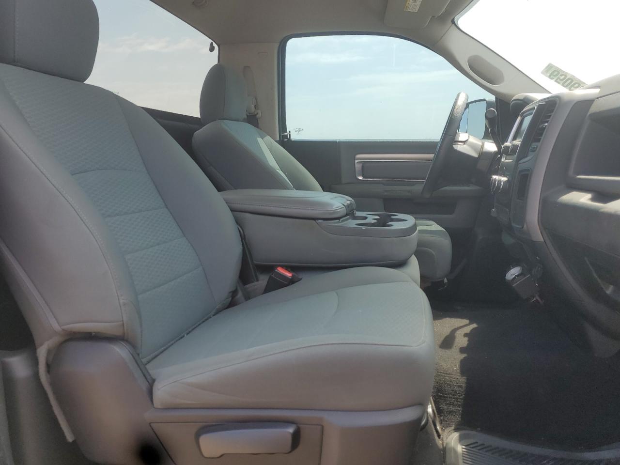 Ram 3500 St