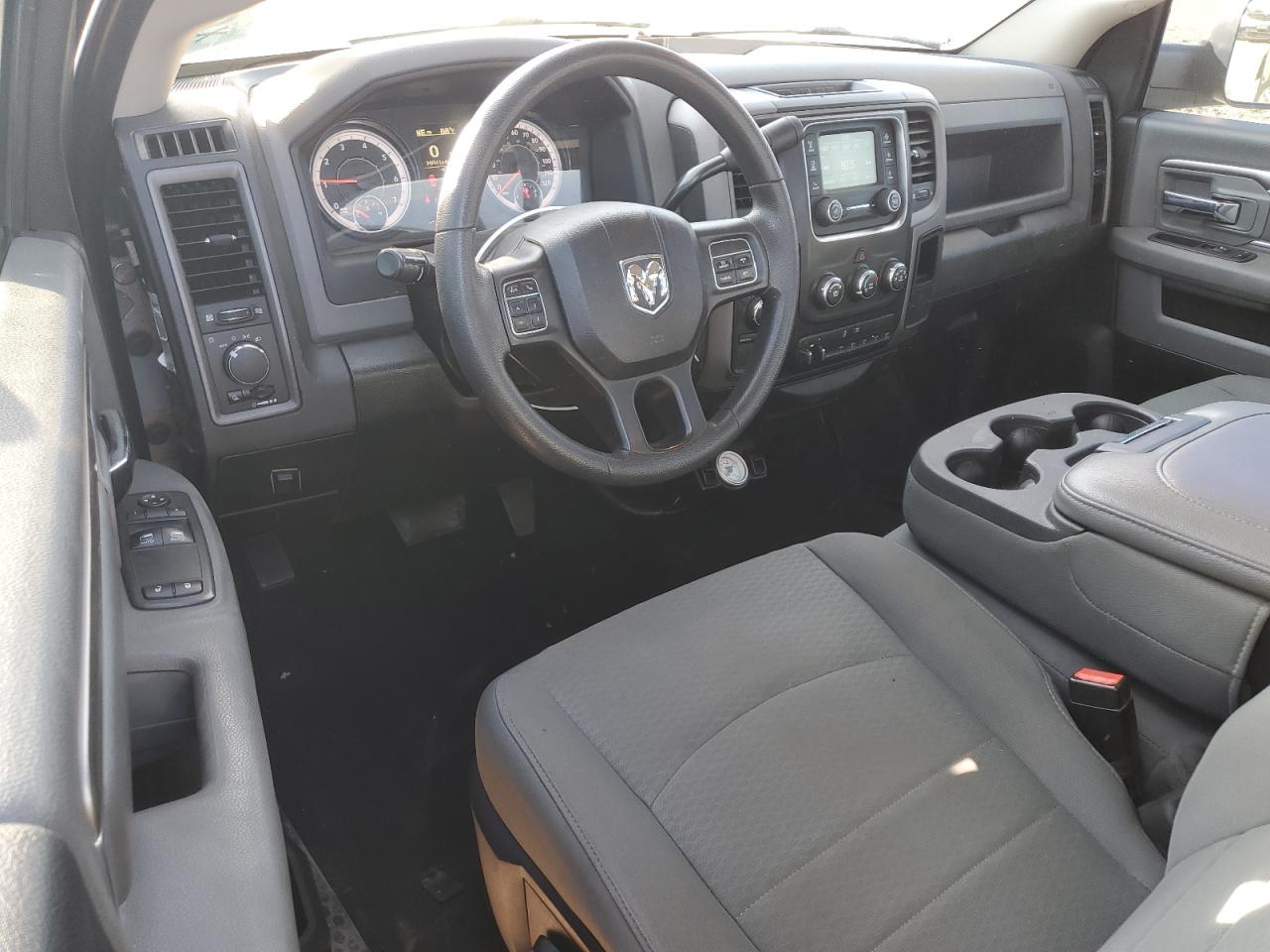 Ram 3500 St