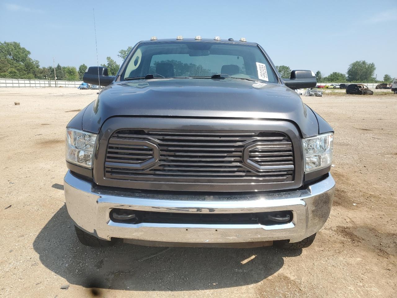 Ram 3500 St