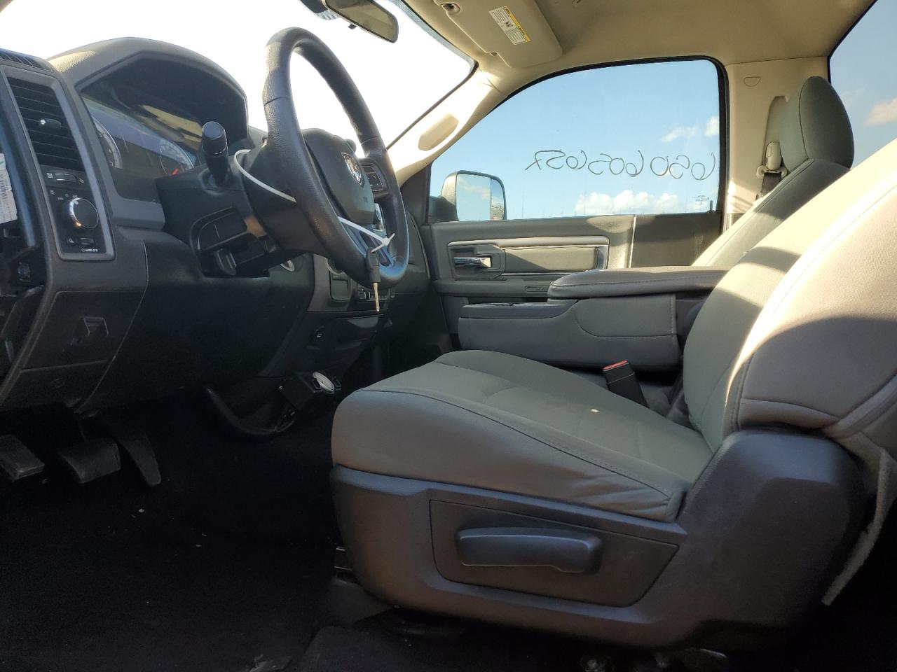 Ram 3500 St
