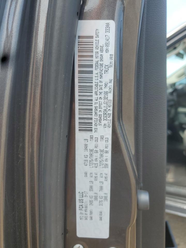 Ram 3500 St