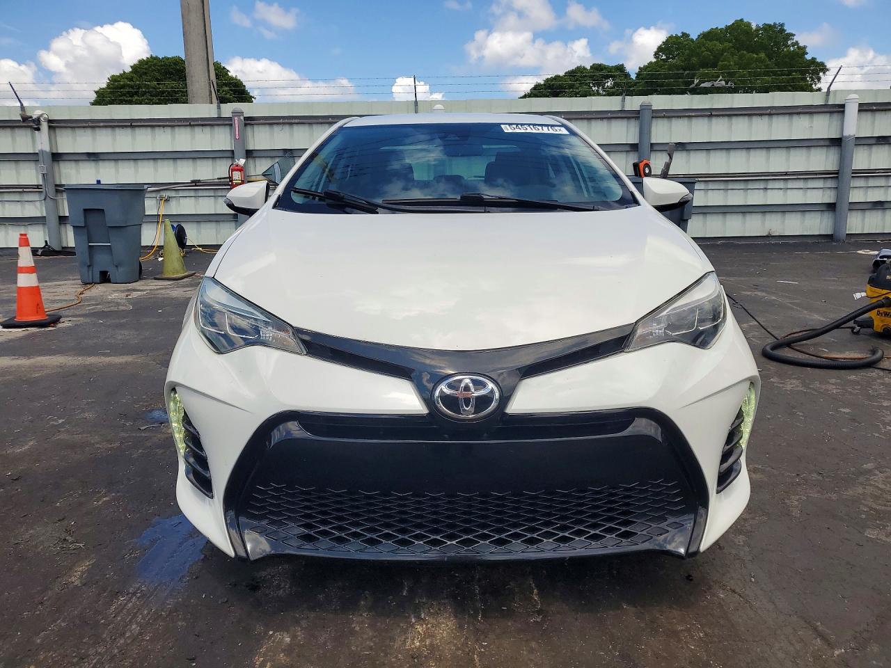 Toyota Corolla Se