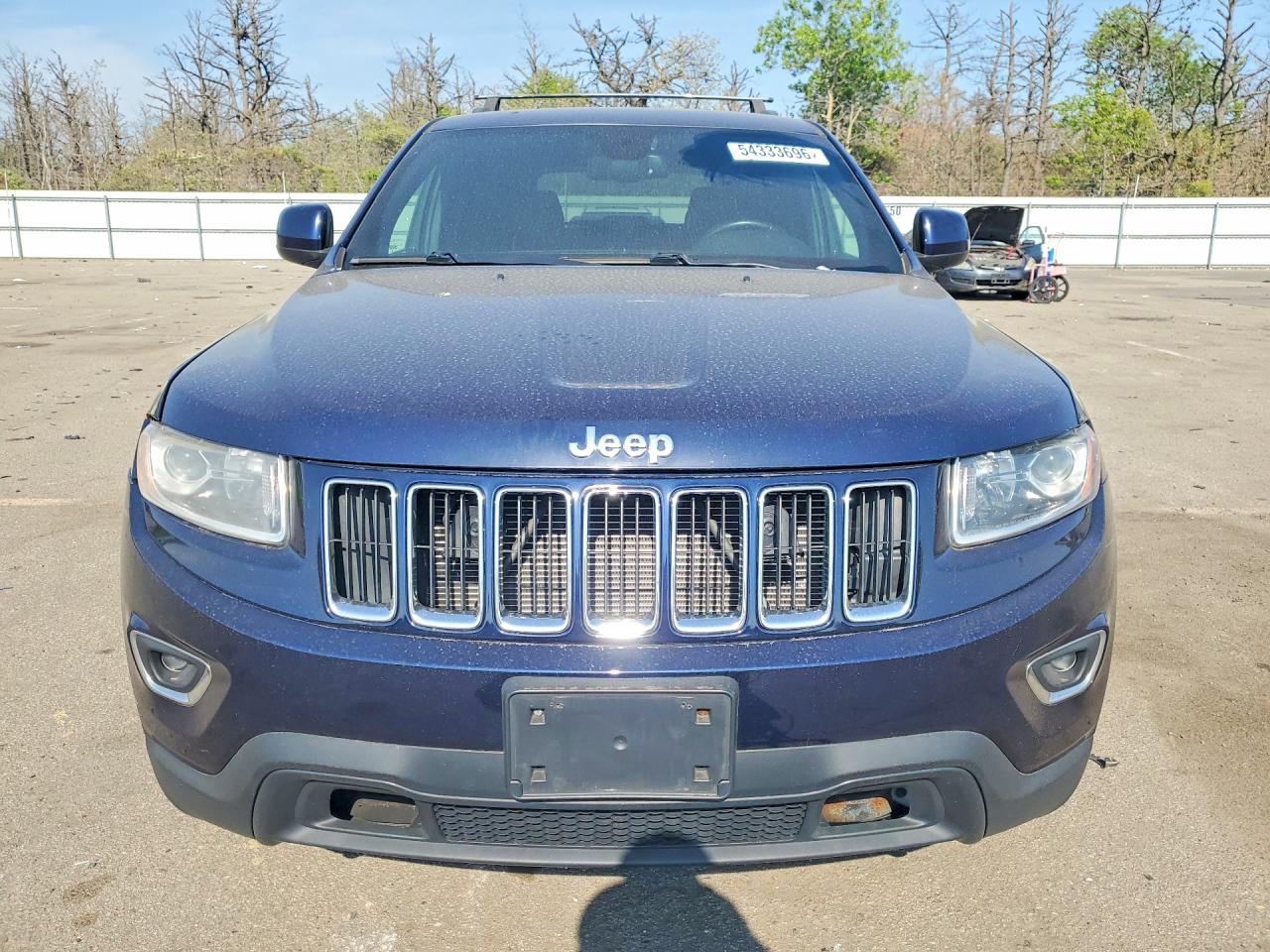Jeep Cherokee Laredo