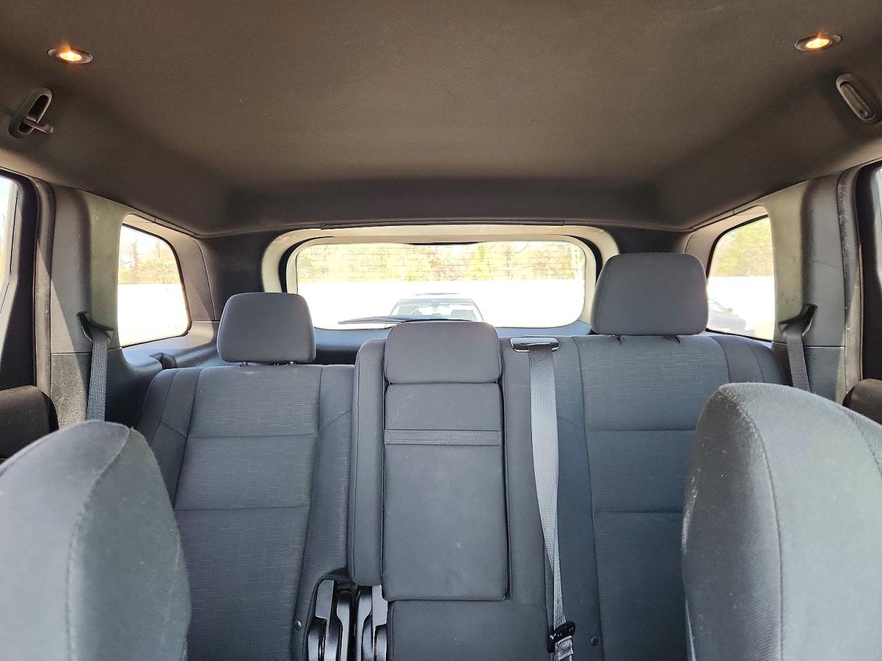 Jeep Cherokee Laredo