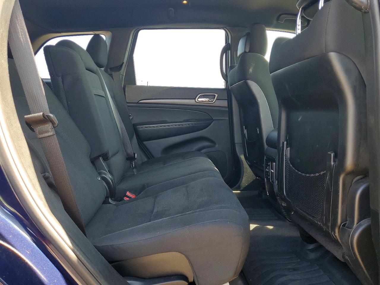 Jeep Cherokee Laredo