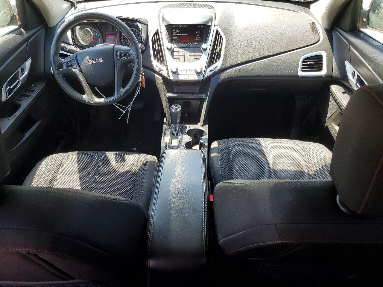 GMC Terrain Sle