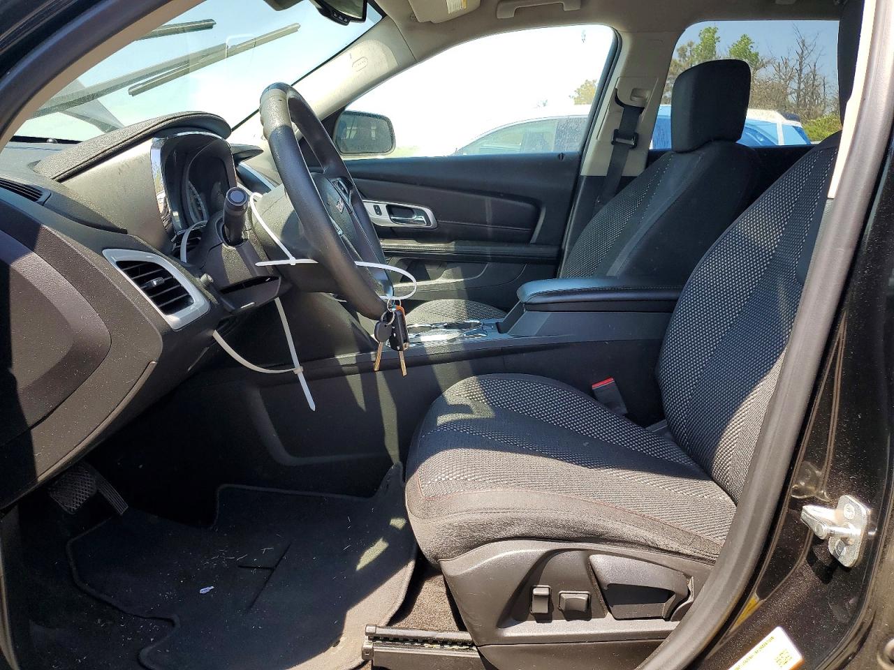 GMC Terrain Sle