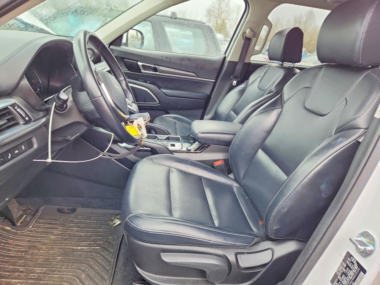 Kia Telluride Lx