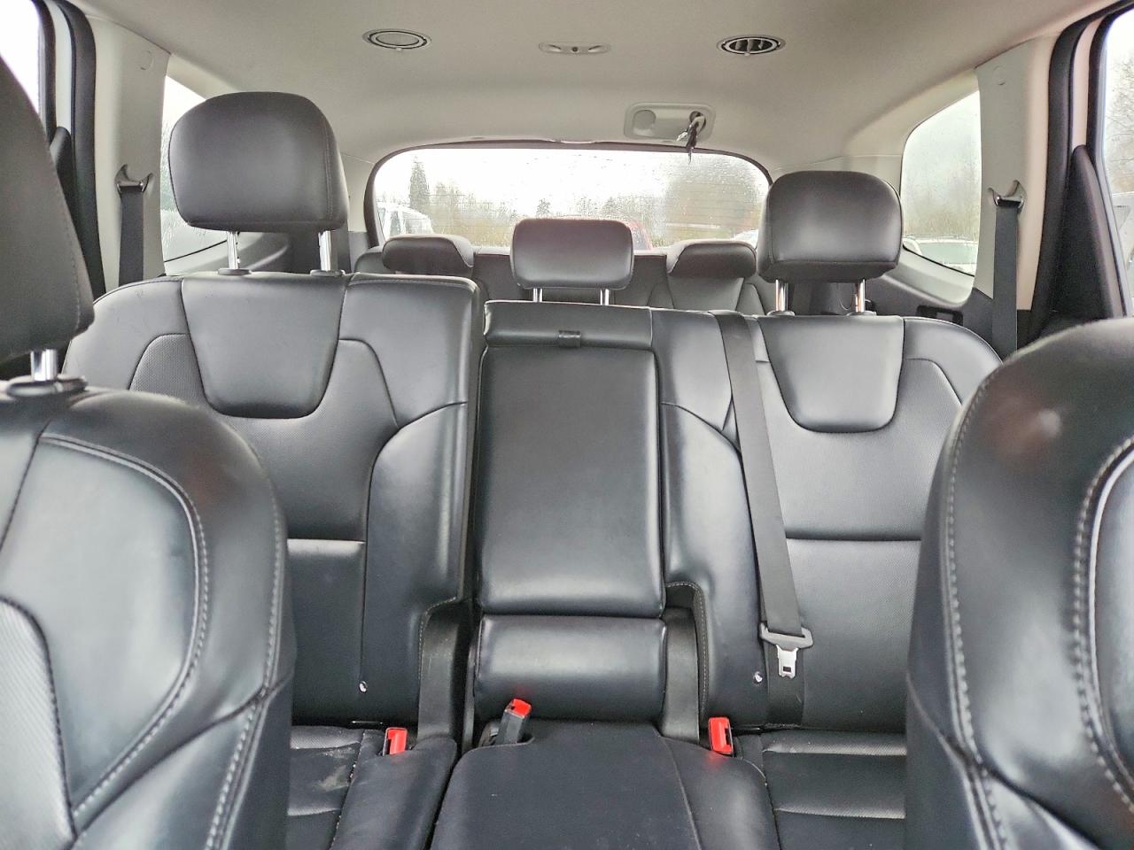 Kia Telluride Lx