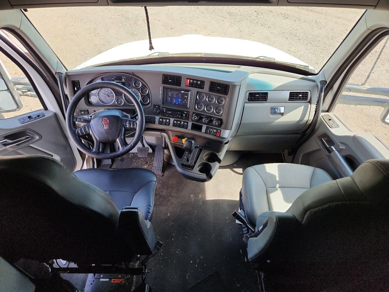 Kenworth T680