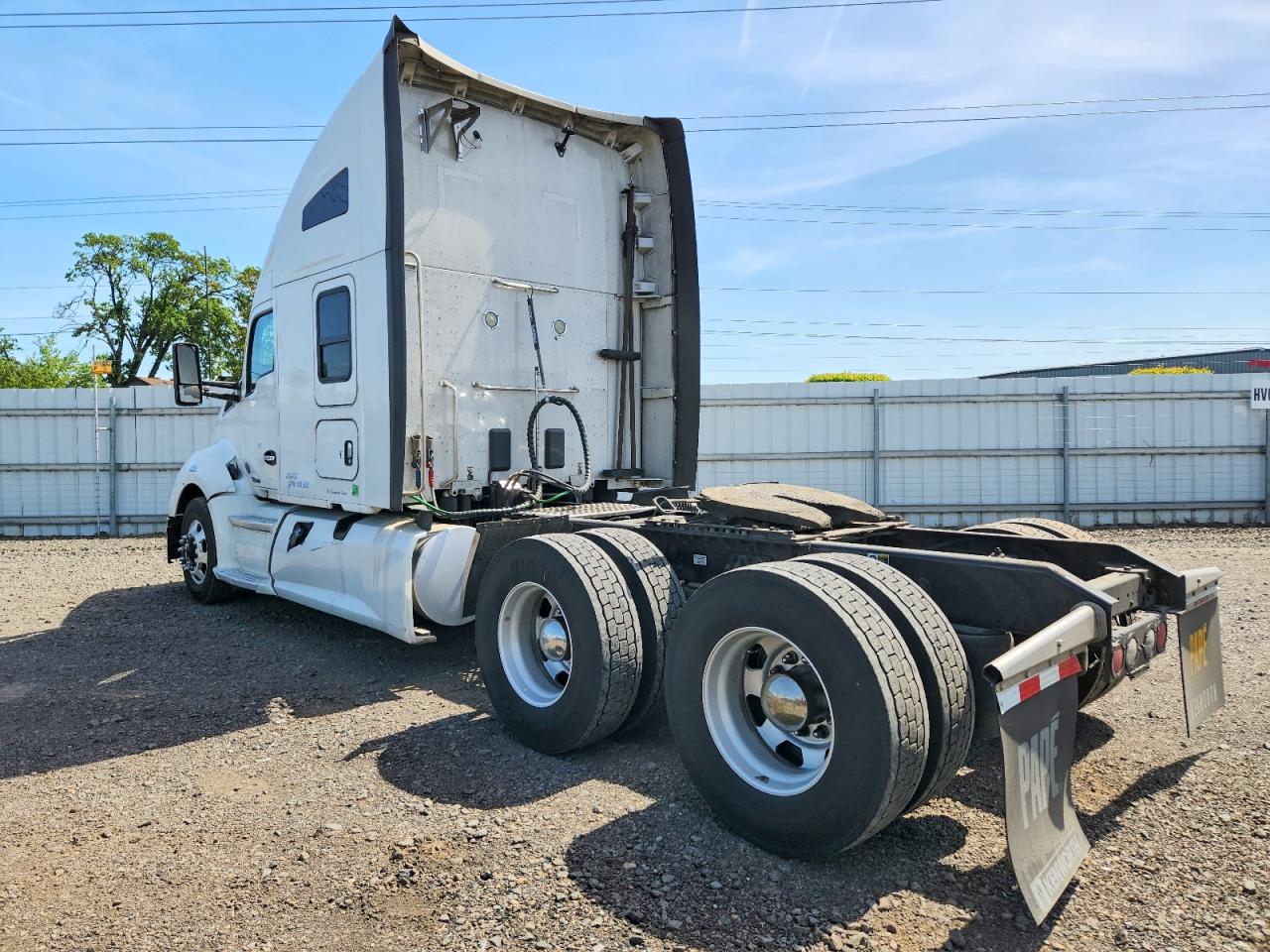 Kenworth T680