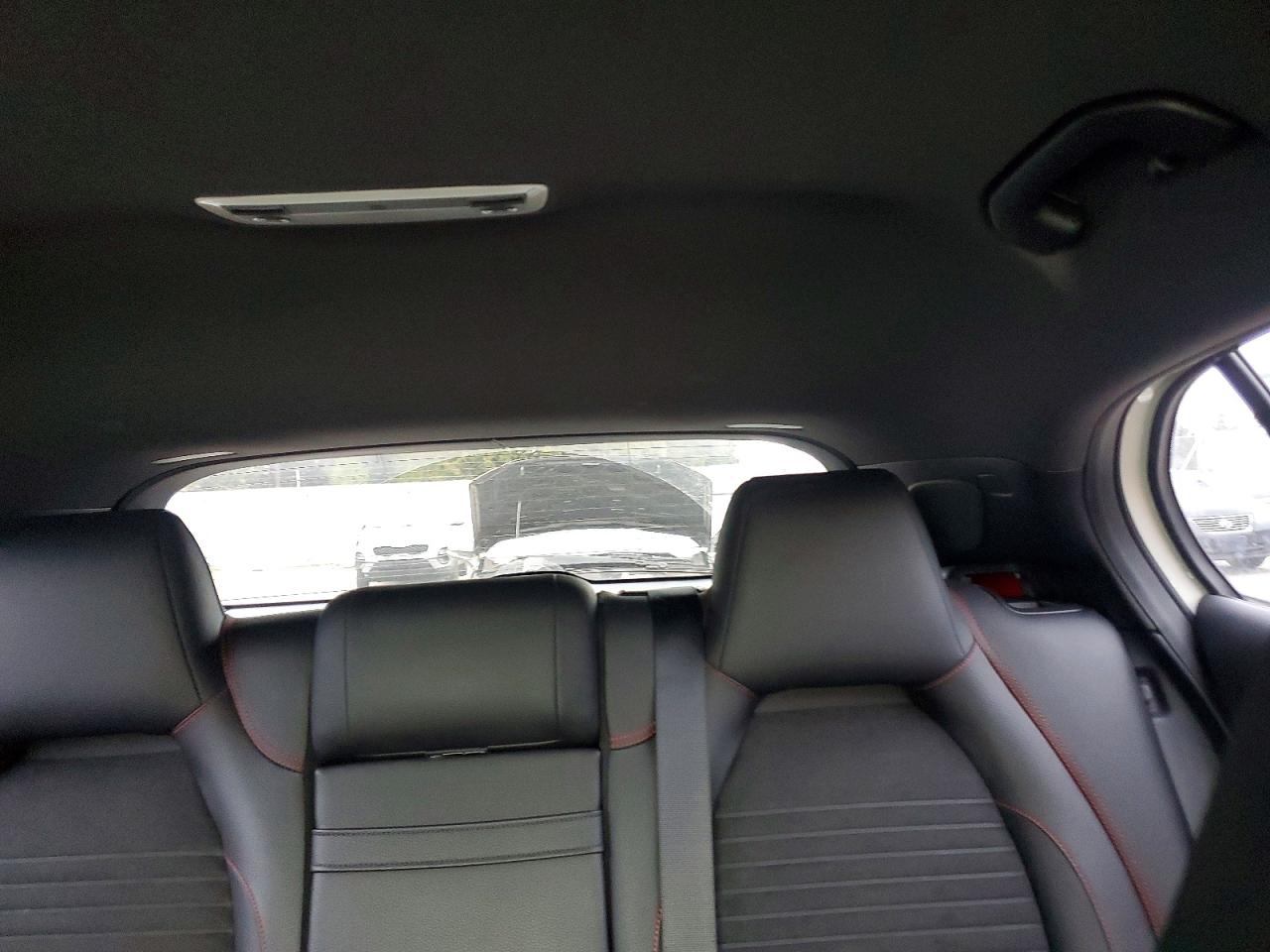 Mercedes-Benz GLA 45 Amg