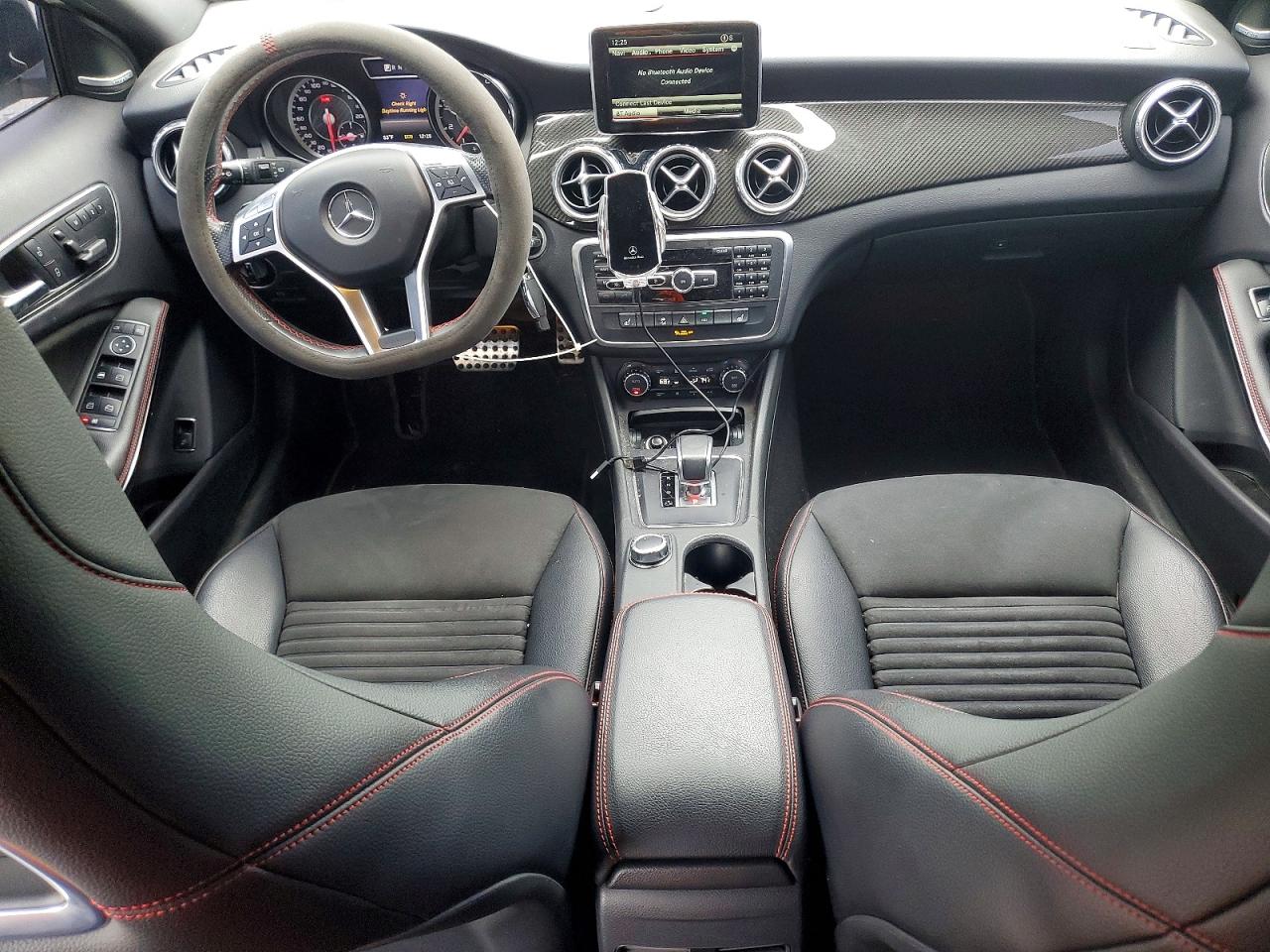 Mercedes-Benz GLA 45 Amg