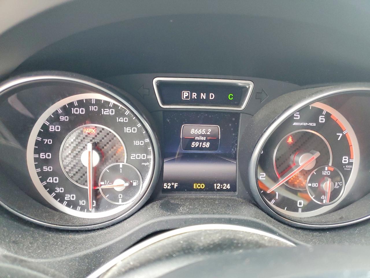 Mercedes-Benz GLA 45 Amg