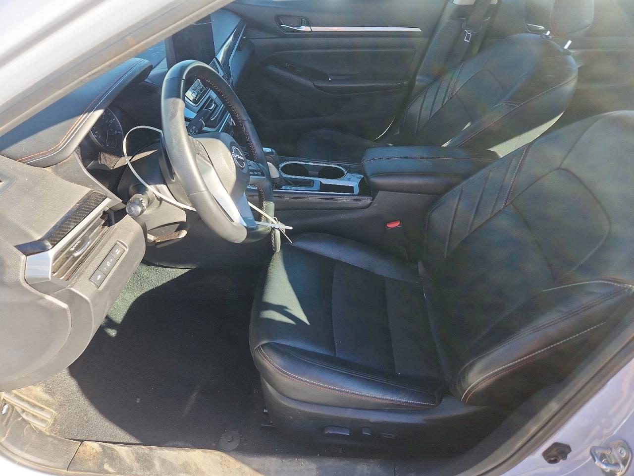 Nissan Altima 2.5 Sr
