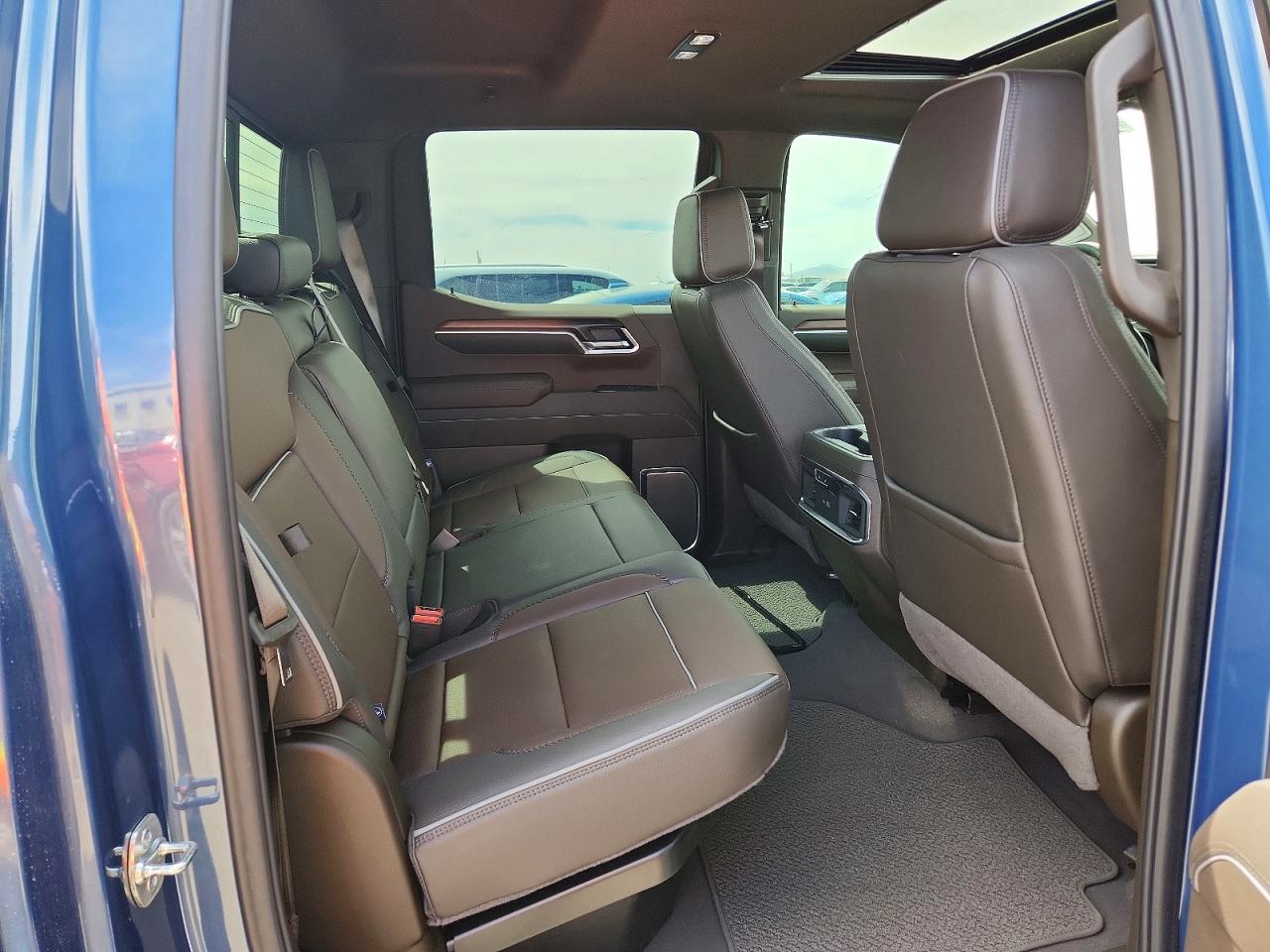 GMC Sierra K1500 Denali