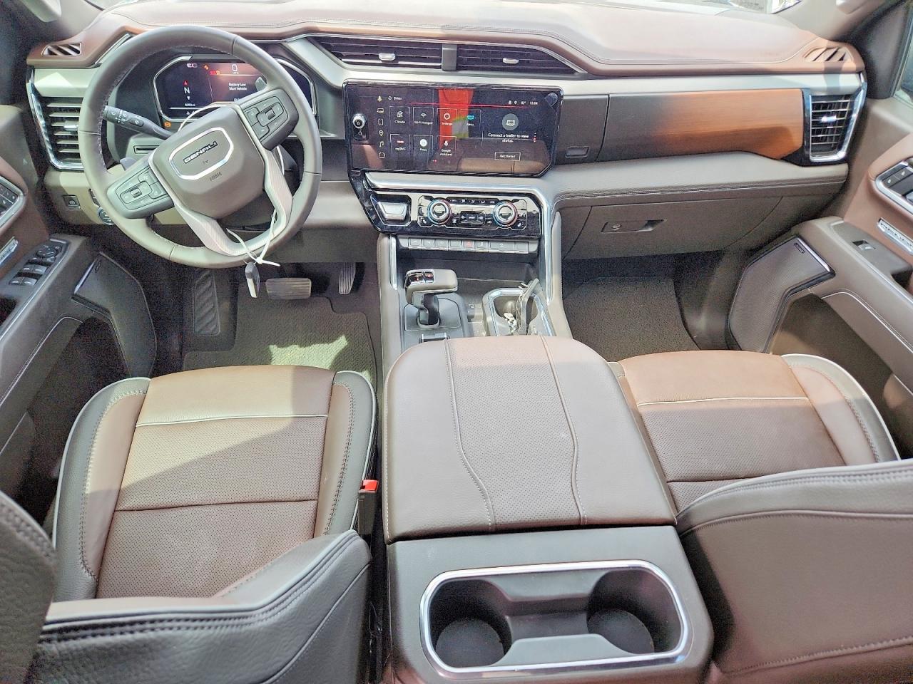 GMC Sierra K1500 Denali